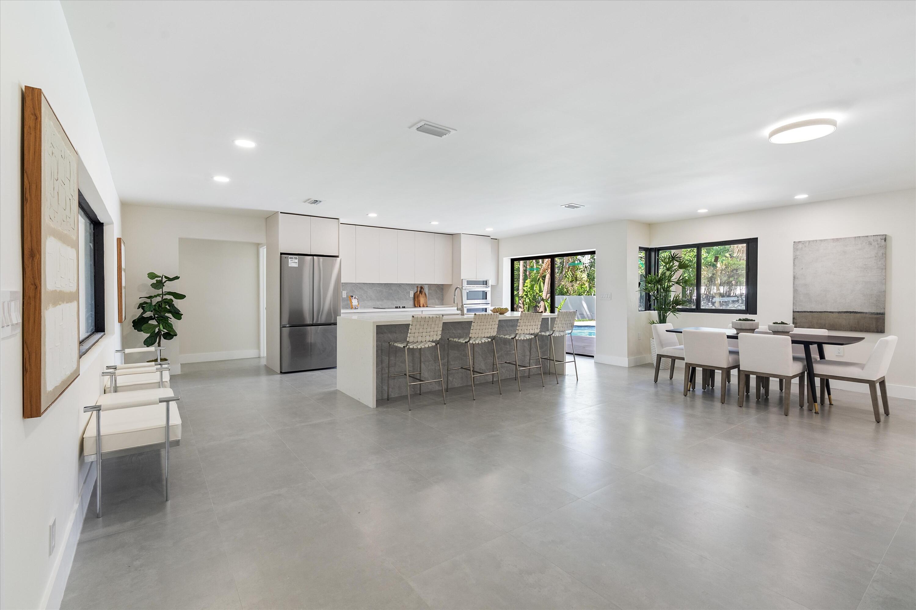 1601 Seabreeze Fort Lauderdale, FL 33316