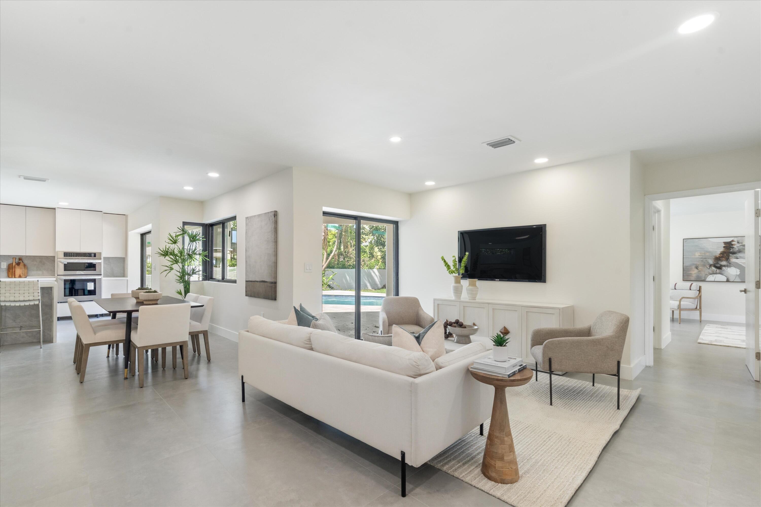 1601 Seabreeze Fort Lauderdale, FL 33316