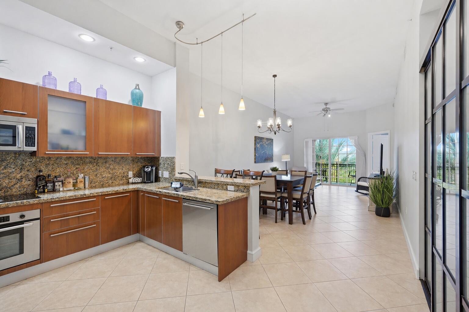 4445 El Mar #2414 Lauderdale By The Sea, FL 33308