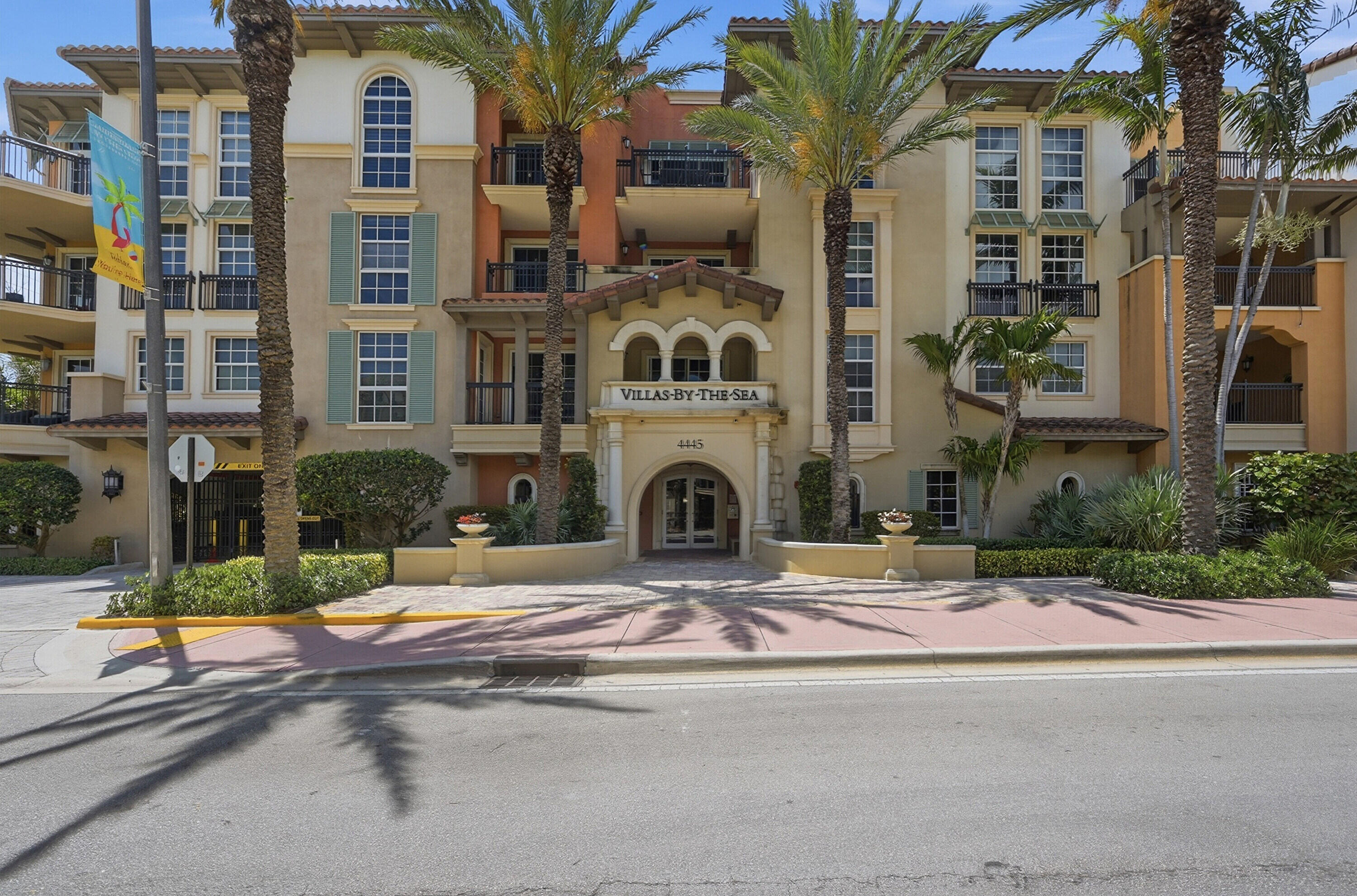 4445 El Mar #2414 Lauderdale By The Sea, FL 33308