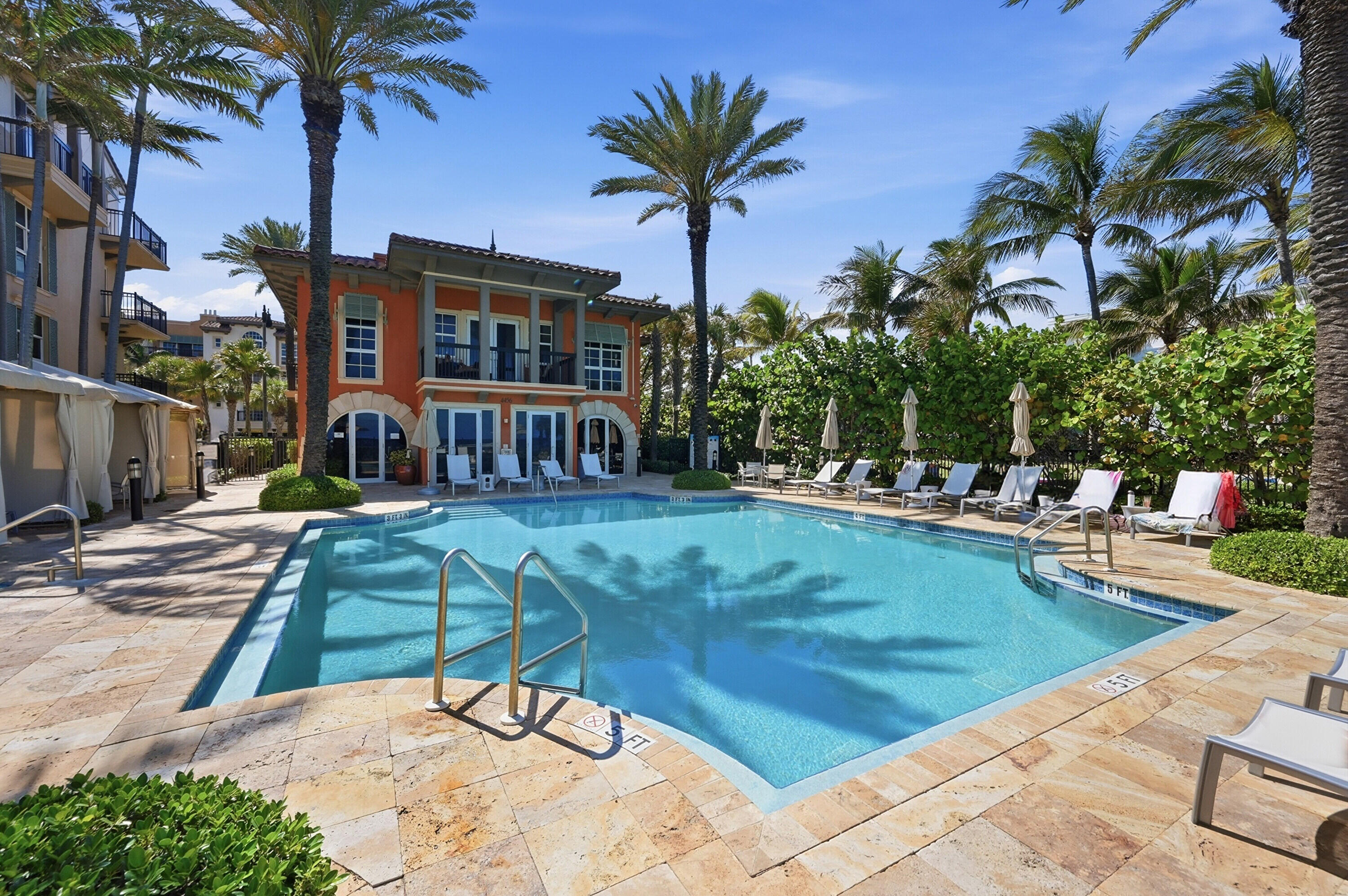 4445 El Mar #2414 Lauderdale By The Sea, FL 33308