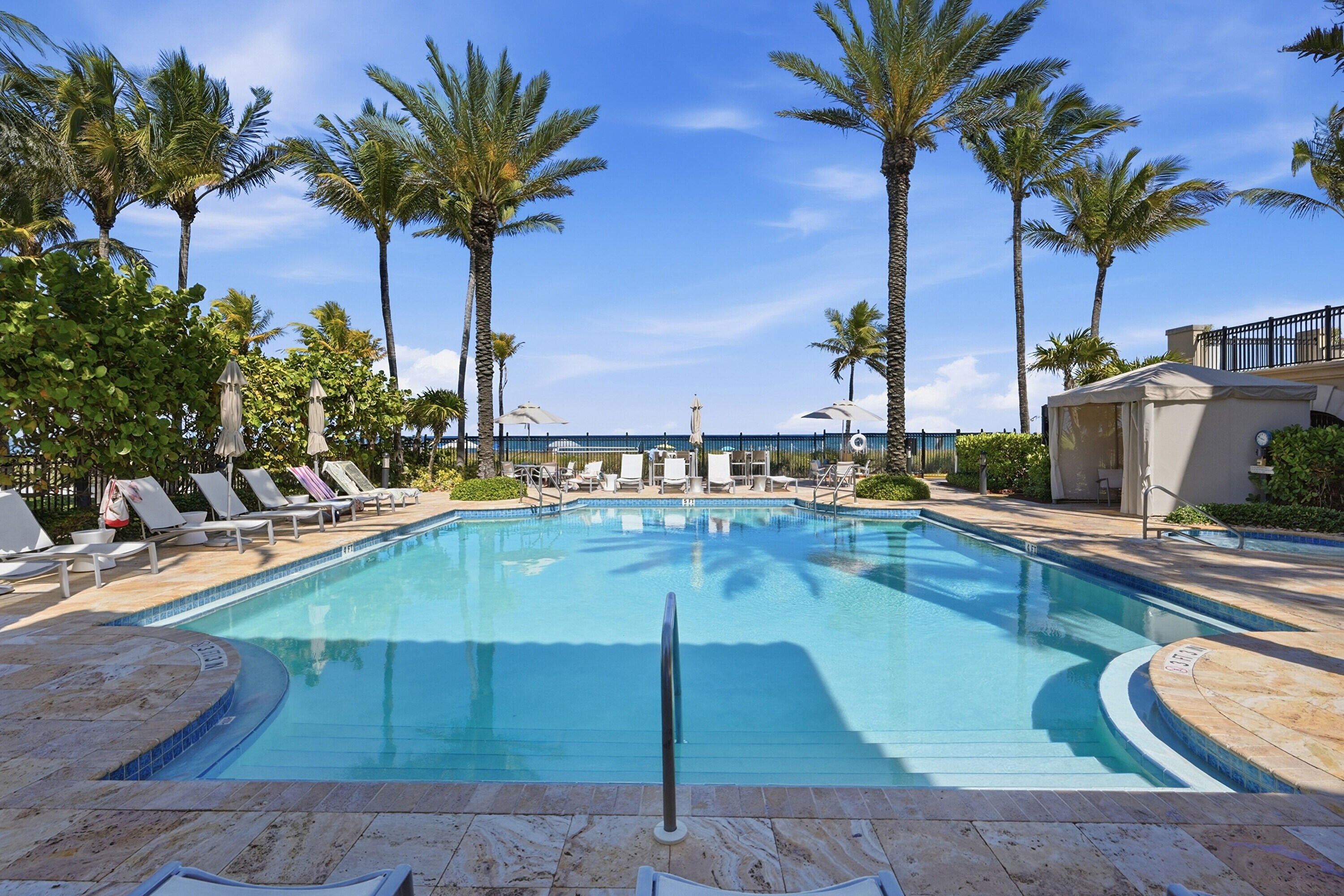 4445 El Mar #2414 Lauderdale By The Sea, FL 33308