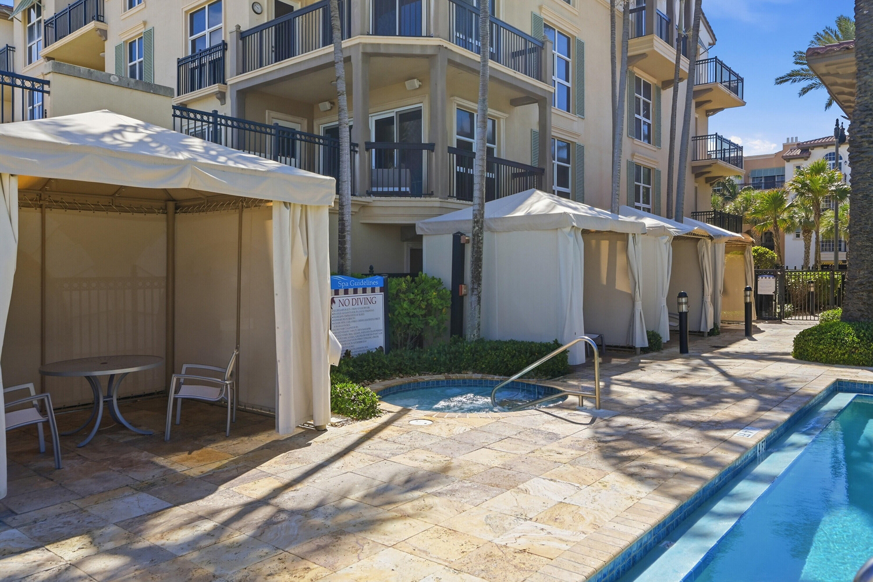 4445 El Mar #2414 Lauderdale By The Sea, FL 33308