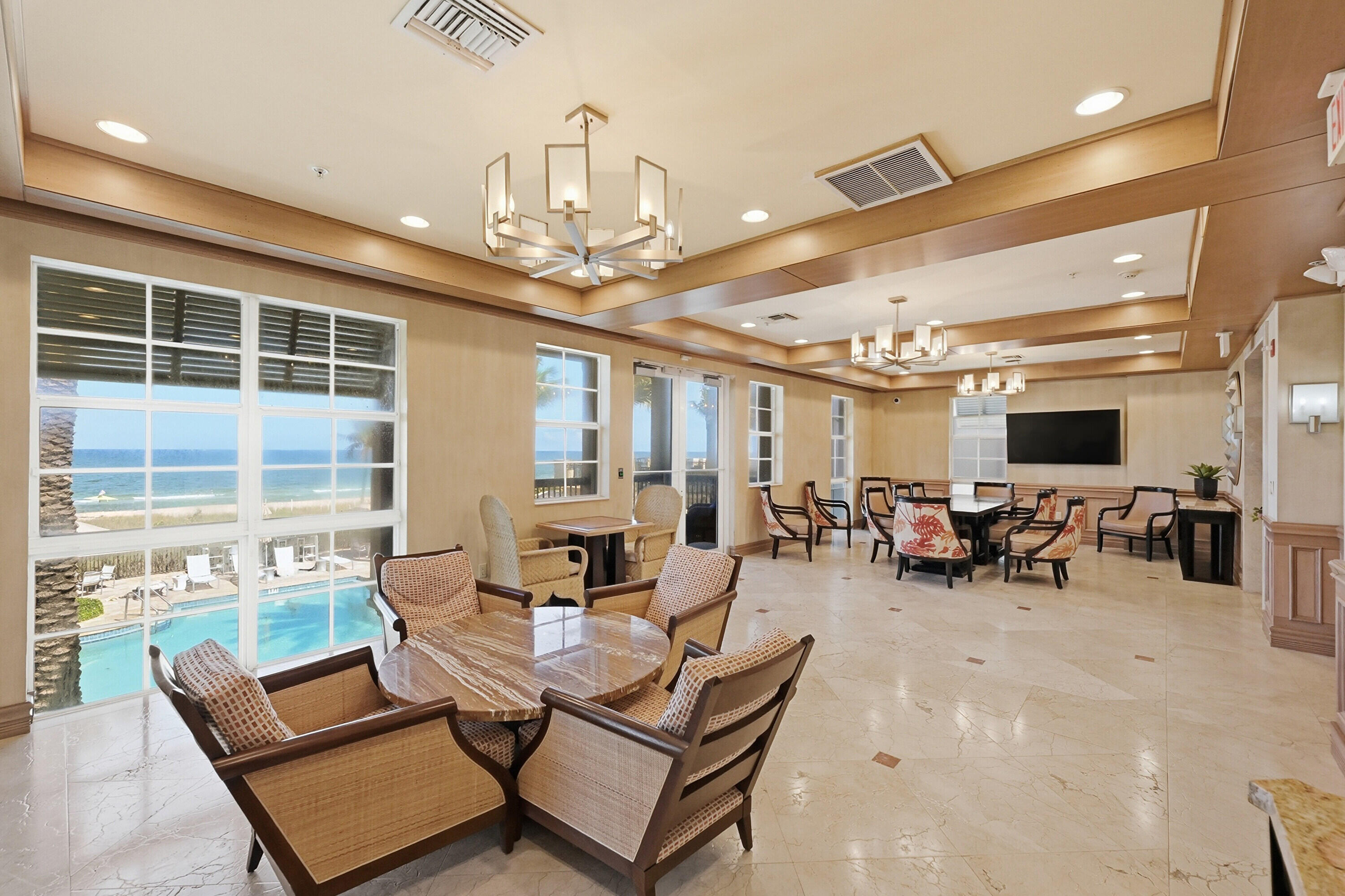 4445 El Mar #2414 Lauderdale By The Sea, FL 33308