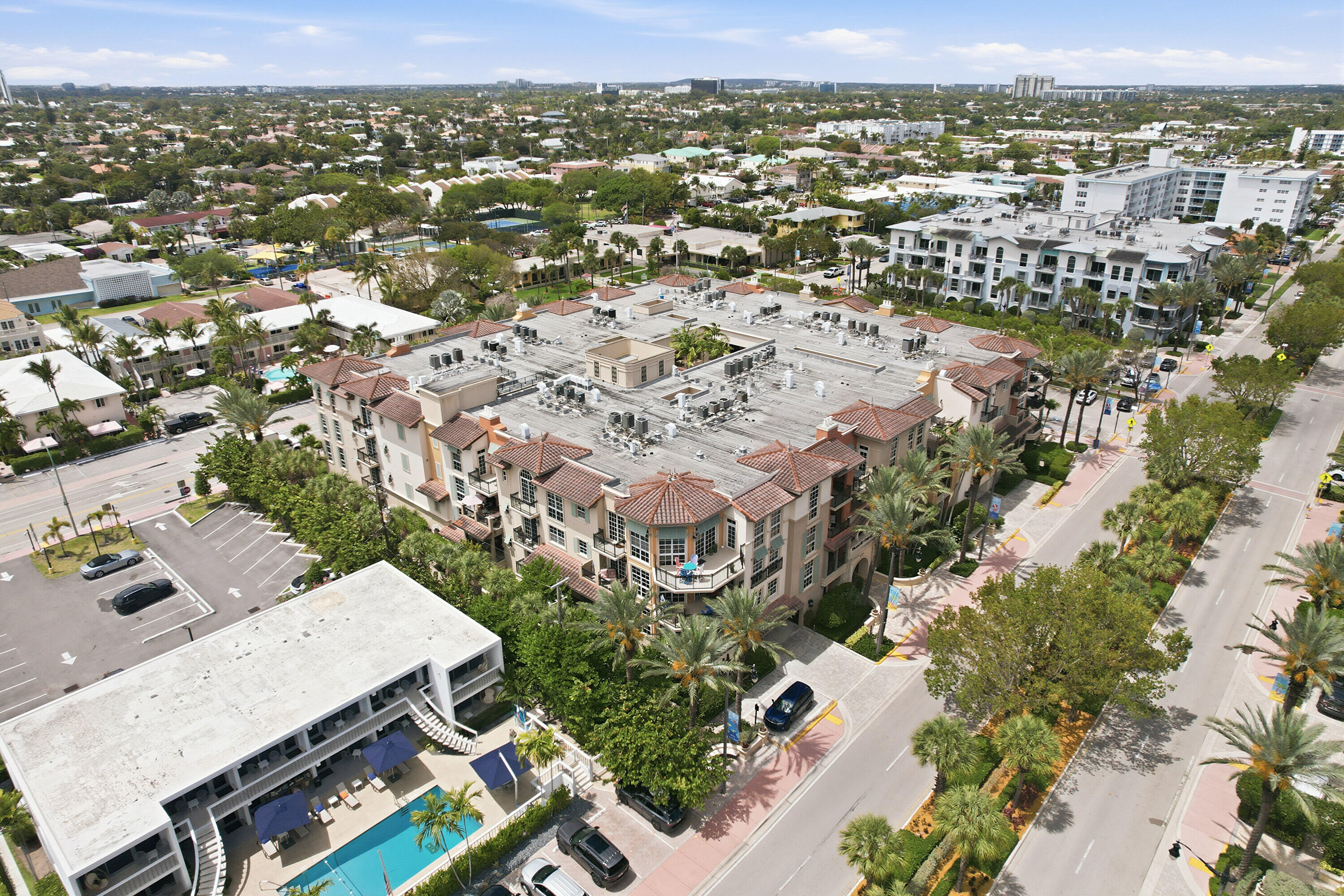 4445 El Mar #2414 Lauderdale By The Sea, FL 33308