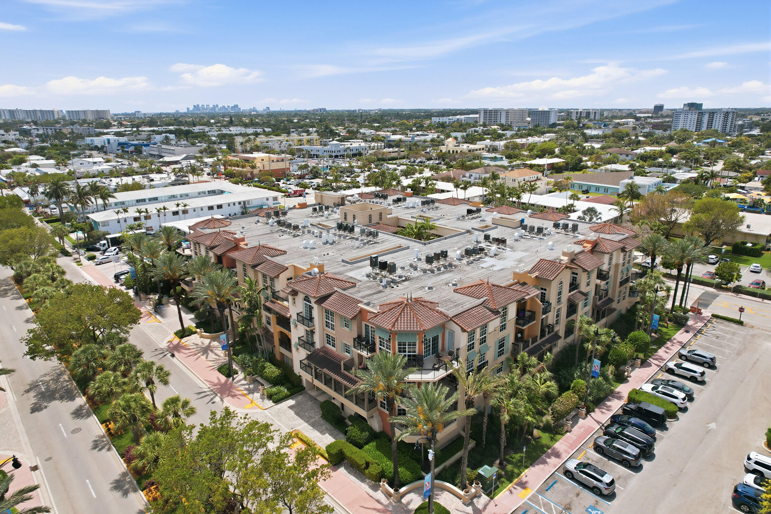 4445 El Mar #2414 Lauderdale By The Sea, FL 33308