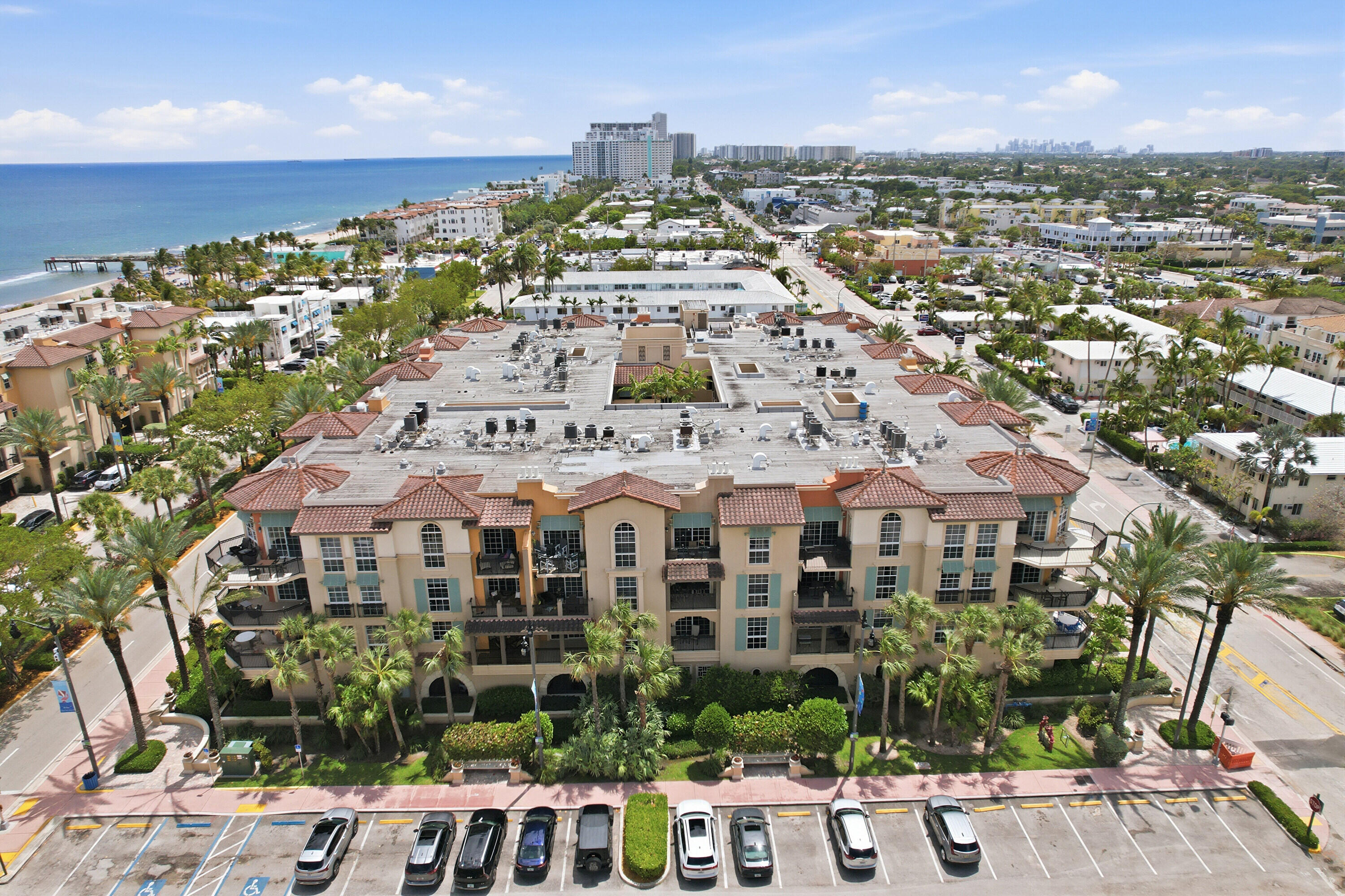 4445 El Mar #2414 Lauderdale By The Sea, FL 33308