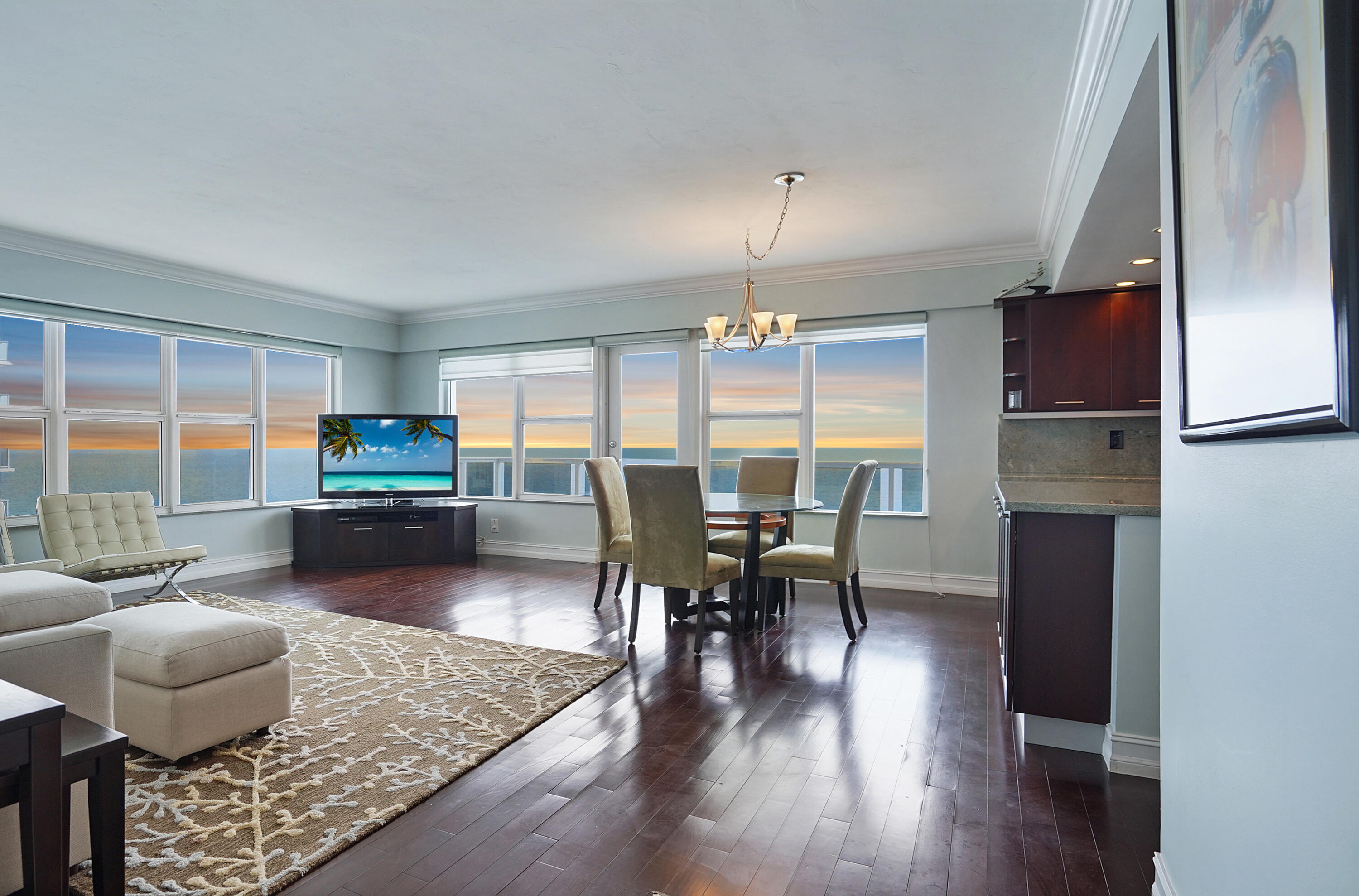 3700 Galt Ocean #1705