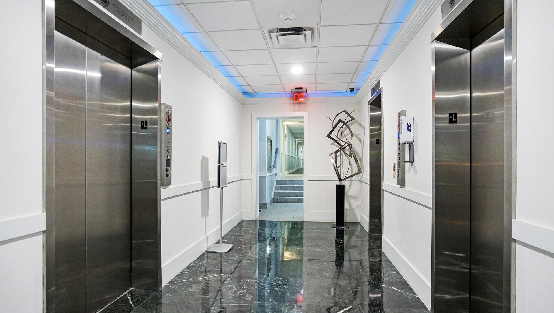 3700 Galt Ocean #1705 Fort Lauderdale, FL 33308