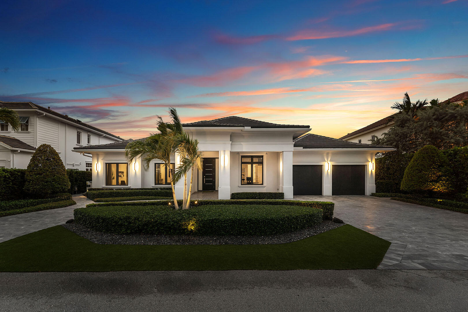 2351 Cherry Palm