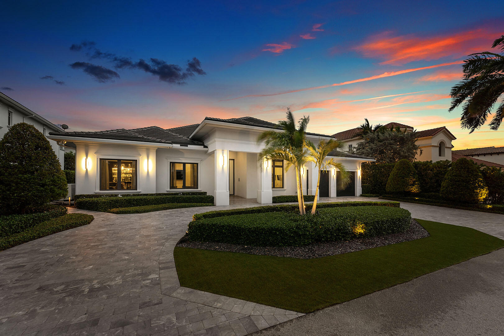 2351 Cherry Palm Boca Raton, FL 33432