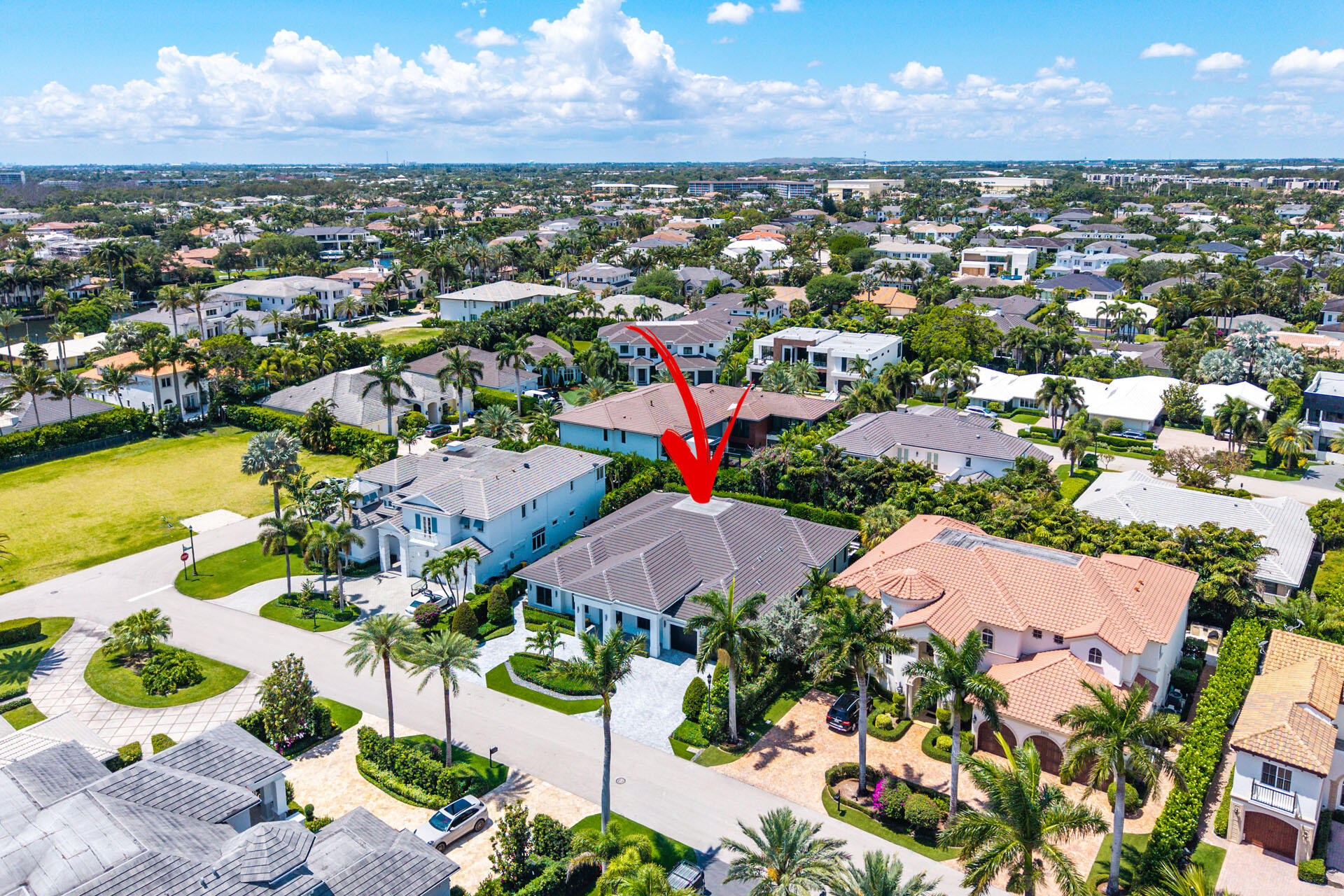 2351 Cherry Palm Boca Raton, FL 33432