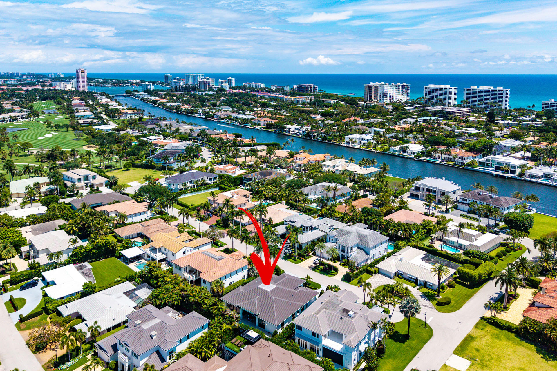 2351 Cherry Palm Boca Raton, FL 33432