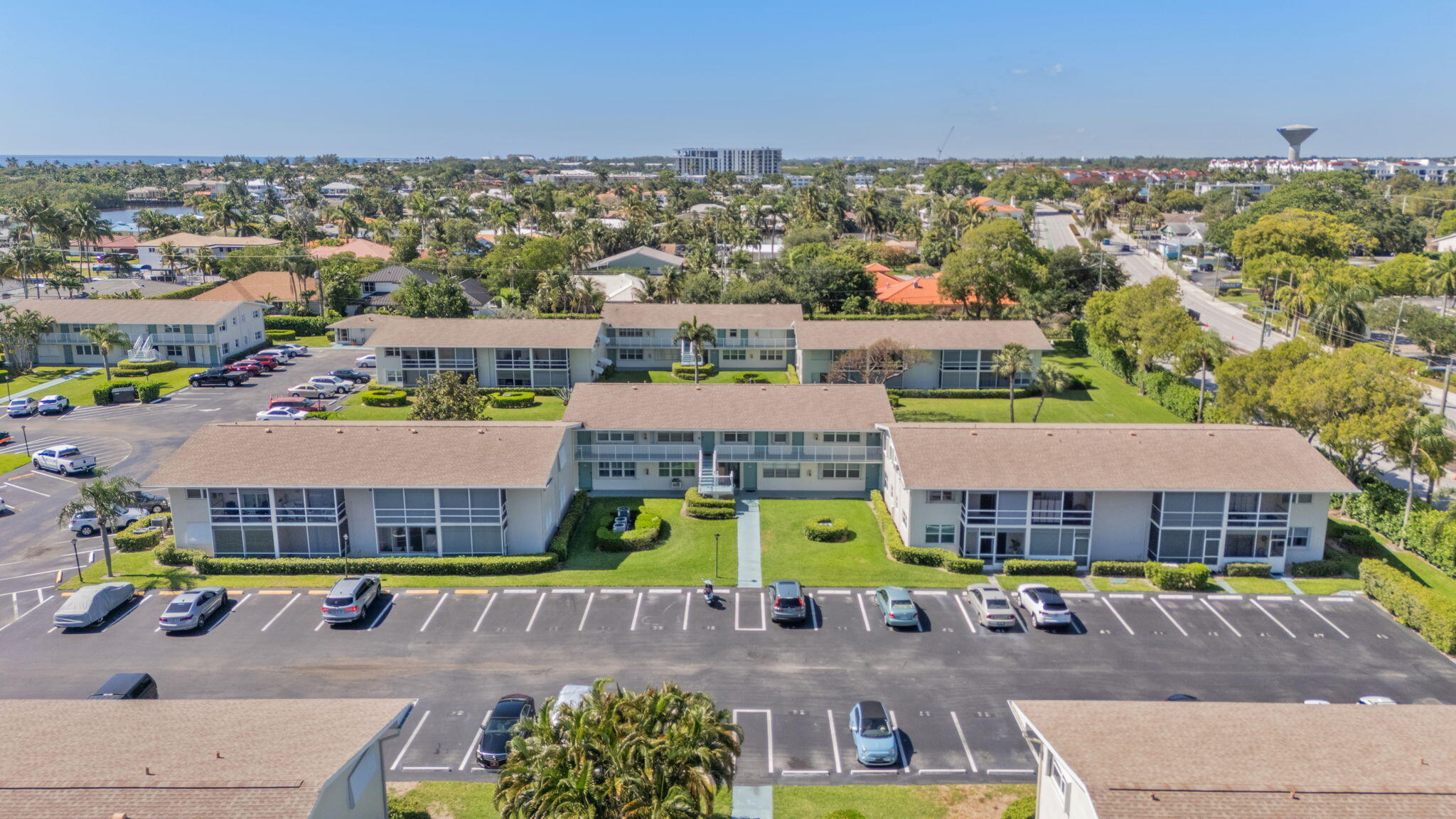 740 W Horizons #203