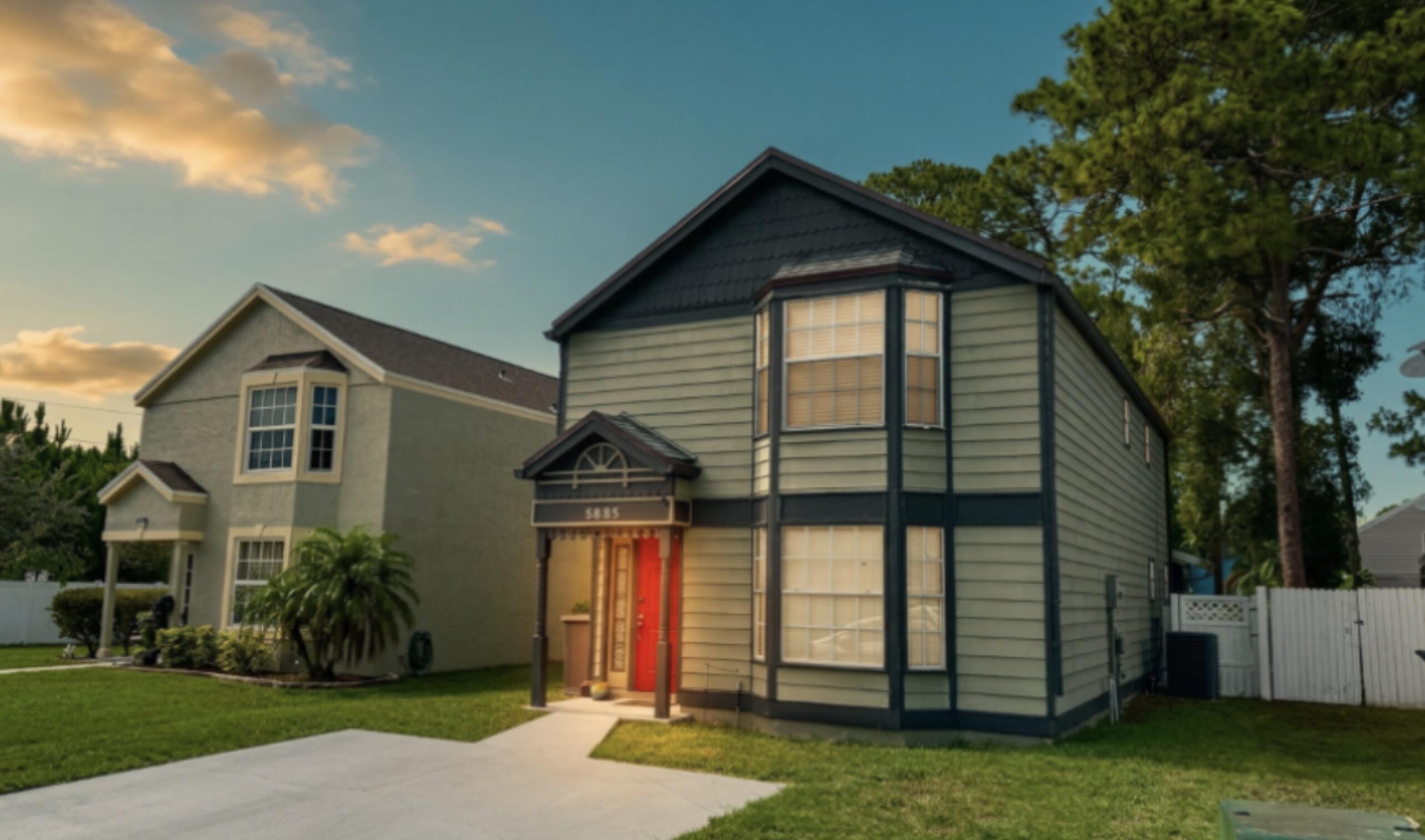 5885 Rambler Rose West Palm Beach, FL 33415