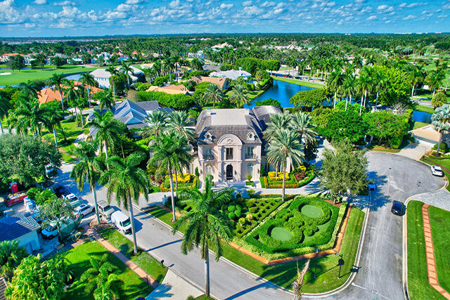 17791 Saxony Boca Raton, FL 33496