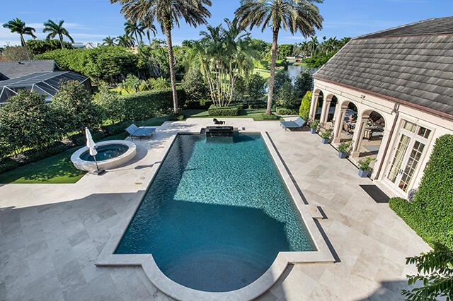 17791 Saxony Boca Raton, FL 33496