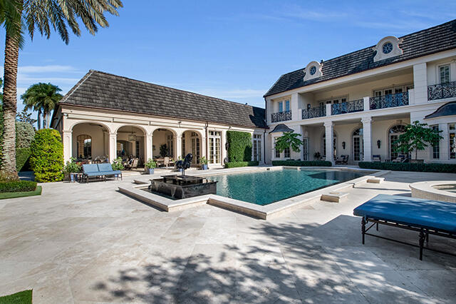 17791 Saxony Boca Raton, FL 33496