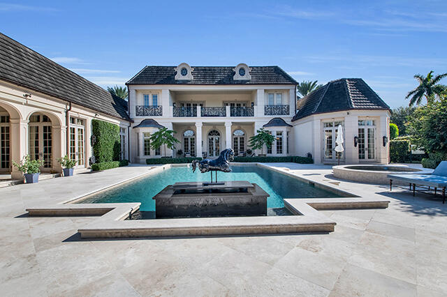 17791 Saxony Boca Raton, FL 33496