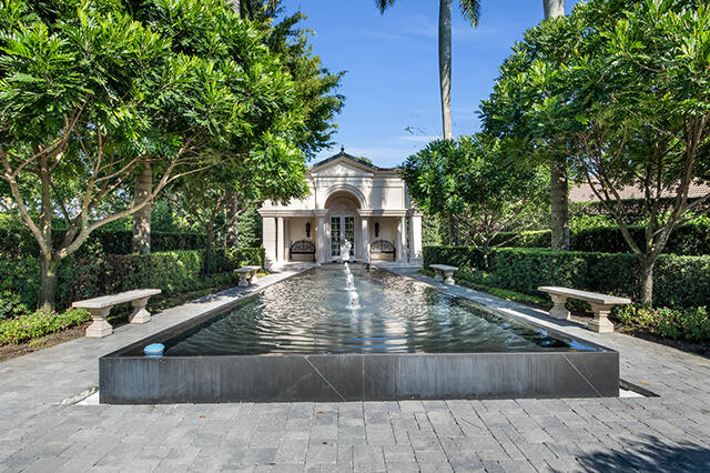 17791 Saxony Boca Raton, FL 33496