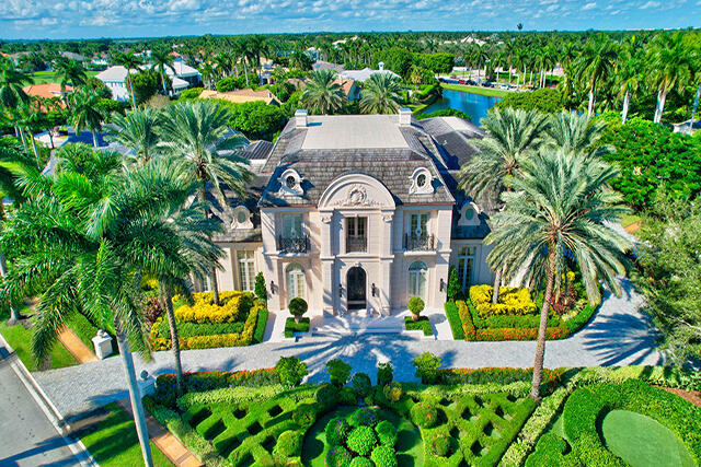 17791 Saxony Boca Raton, FL 33496