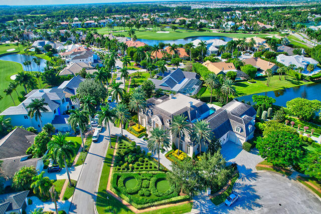 17791 Saxony Boca Raton, FL 33496
