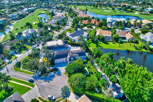 17791 Saxony Boca Raton, FL 33496
