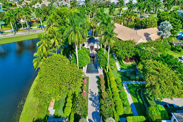 17791 Saxony Boca Raton, FL 33496
