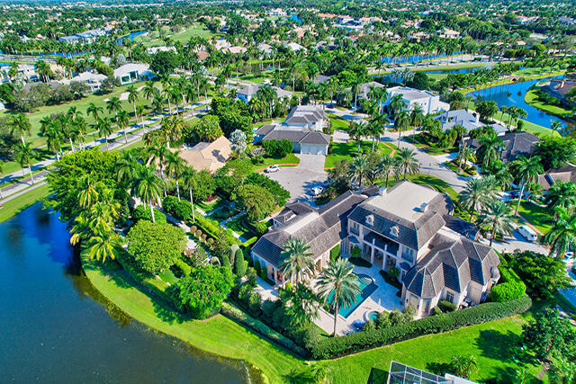 17791 Saxony Boca Raton, FL 33496