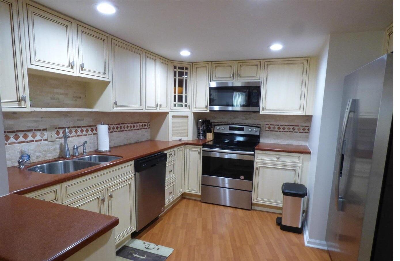 2800 N Ocean #B-5c Singer Island, FL 33404