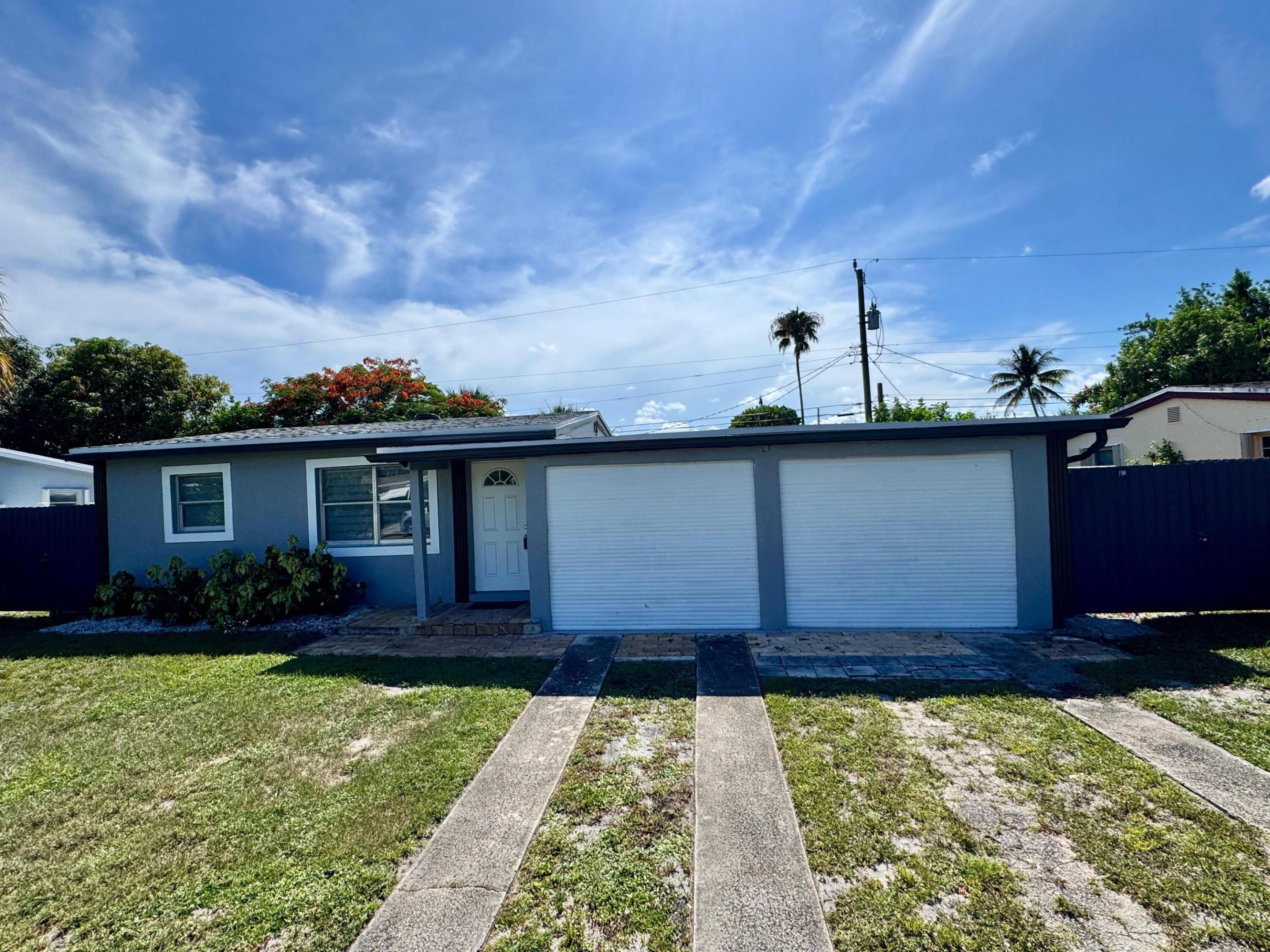 2865 NE 13th Pompano Beach, FL 33064
