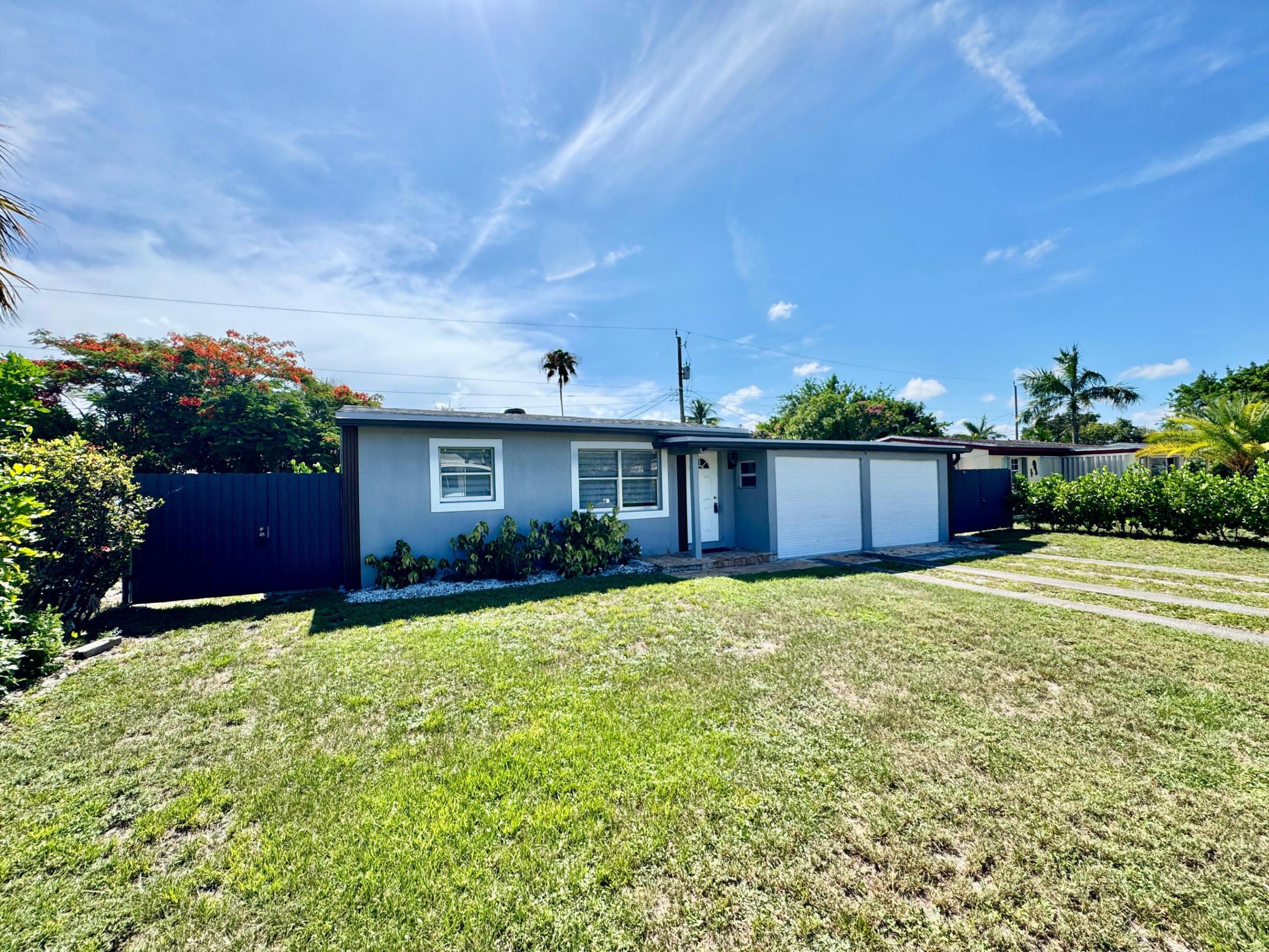 2865 NE 13th Pompano Beach, FL 33064