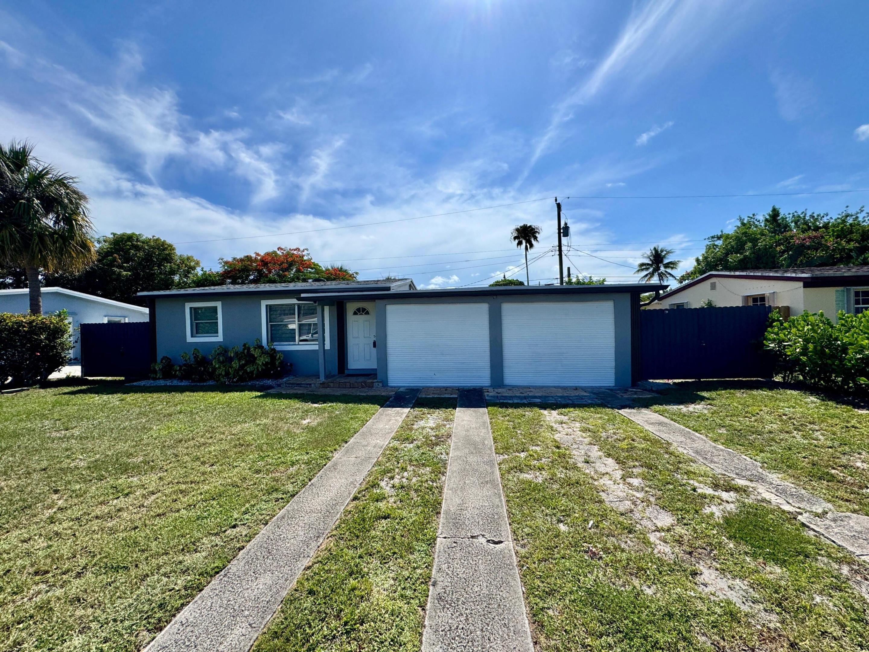 2865 NE 13th Pompano Beach, FL 33064