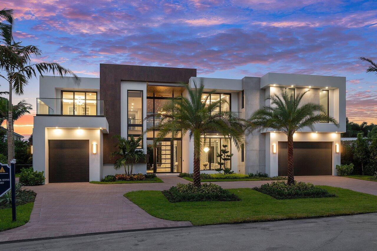 2391 Areca Palm Boca Raton, FL 33432