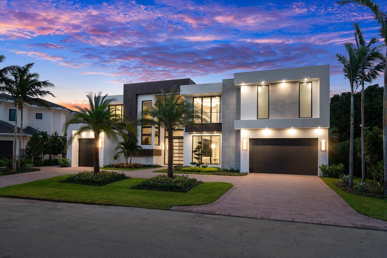 2391 Areca Palm Boca Raton, FL 33432