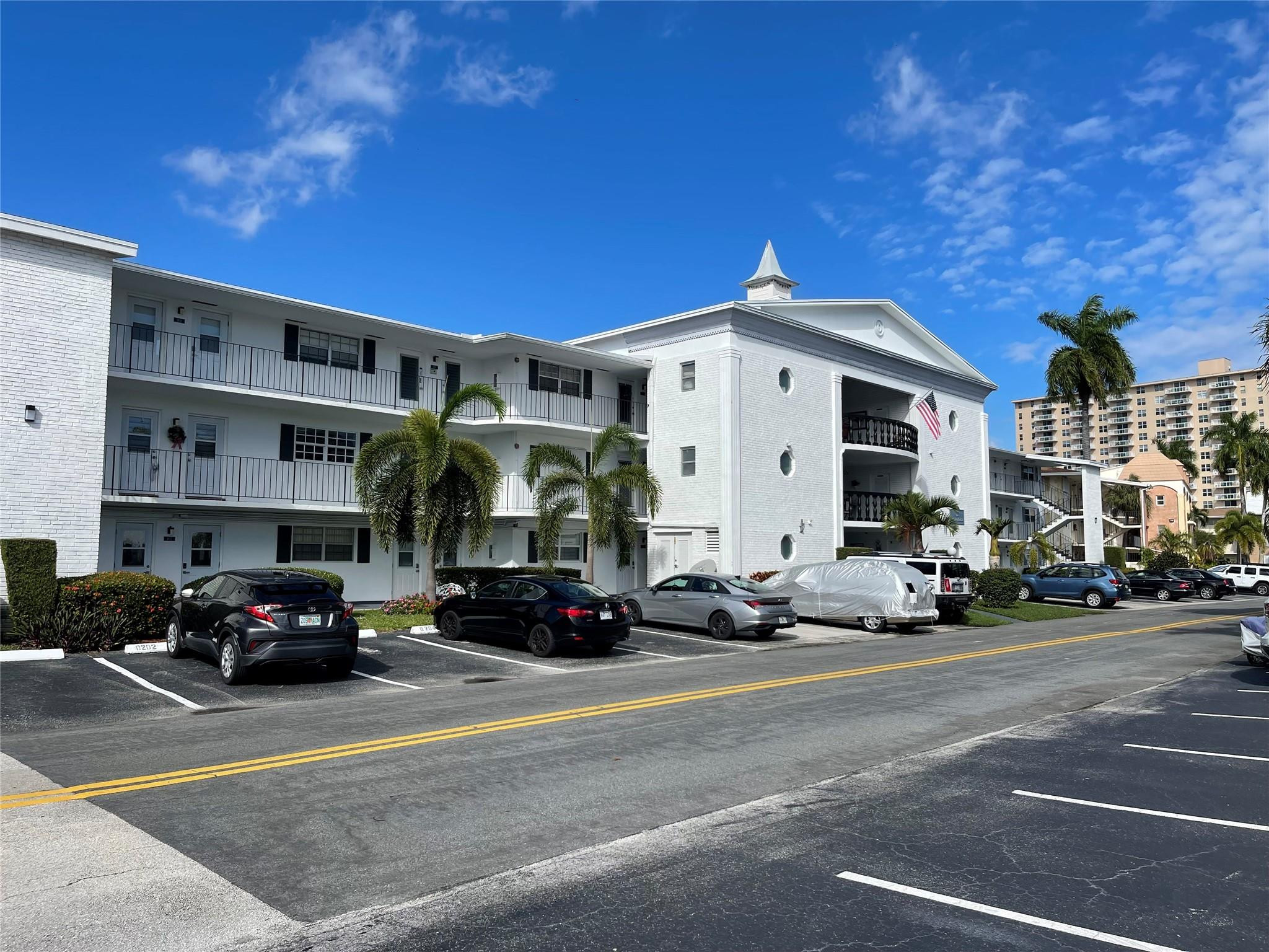 450 Paradise Isle Hallandale Beach, FL 33009
