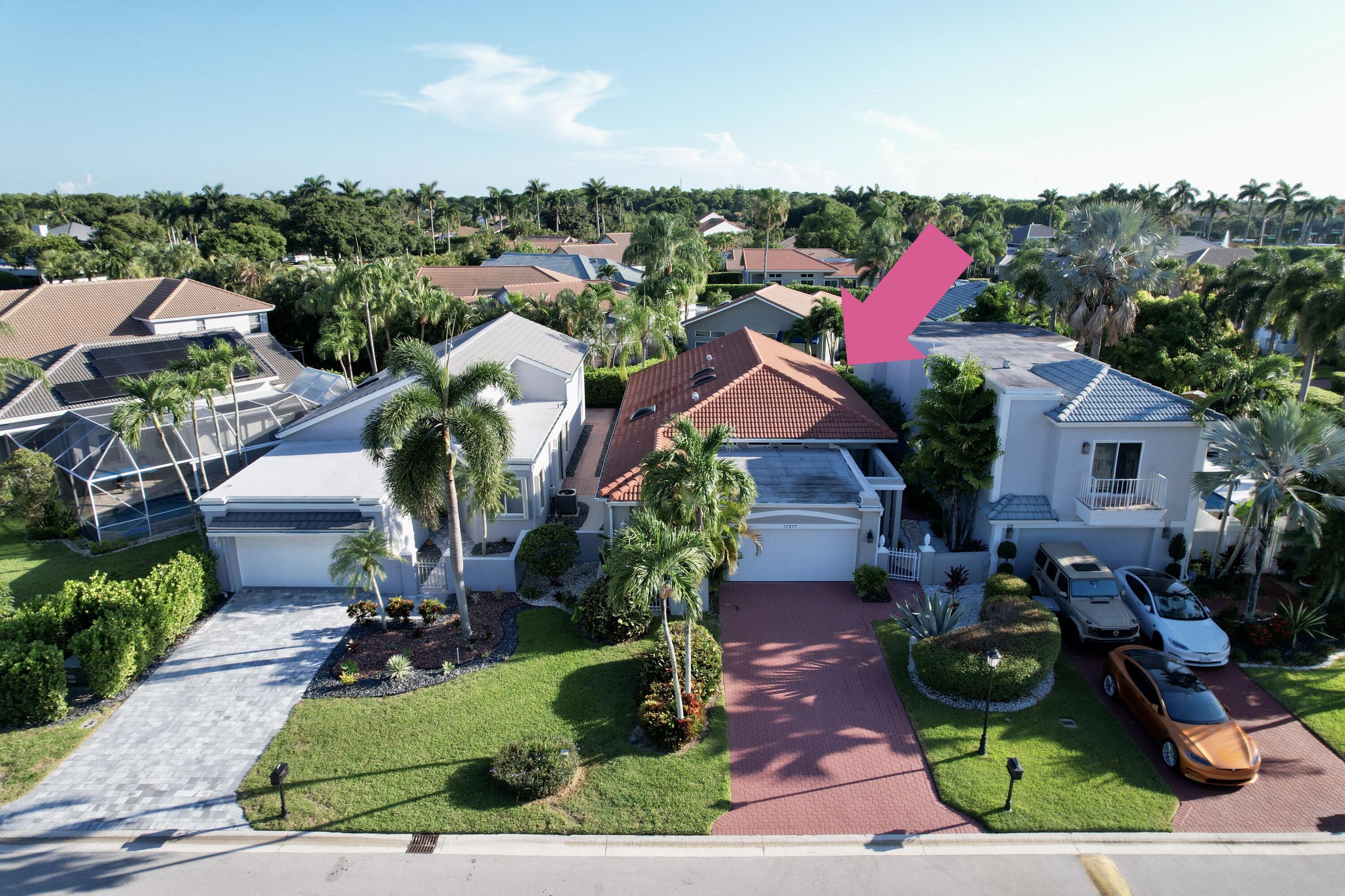 17277 Hampton Boca Raton, FL 33496