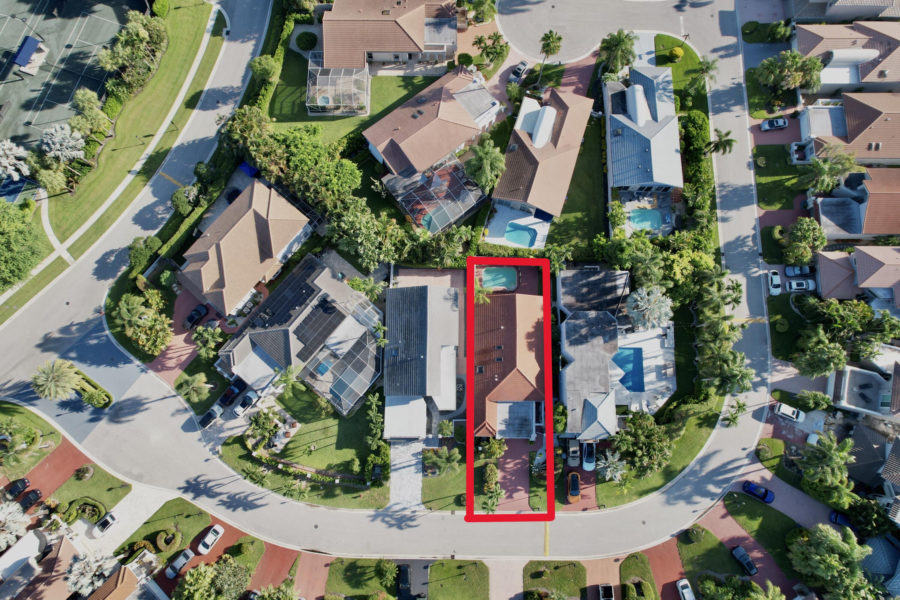 17277 Hampton Boca Raton, FL 33496