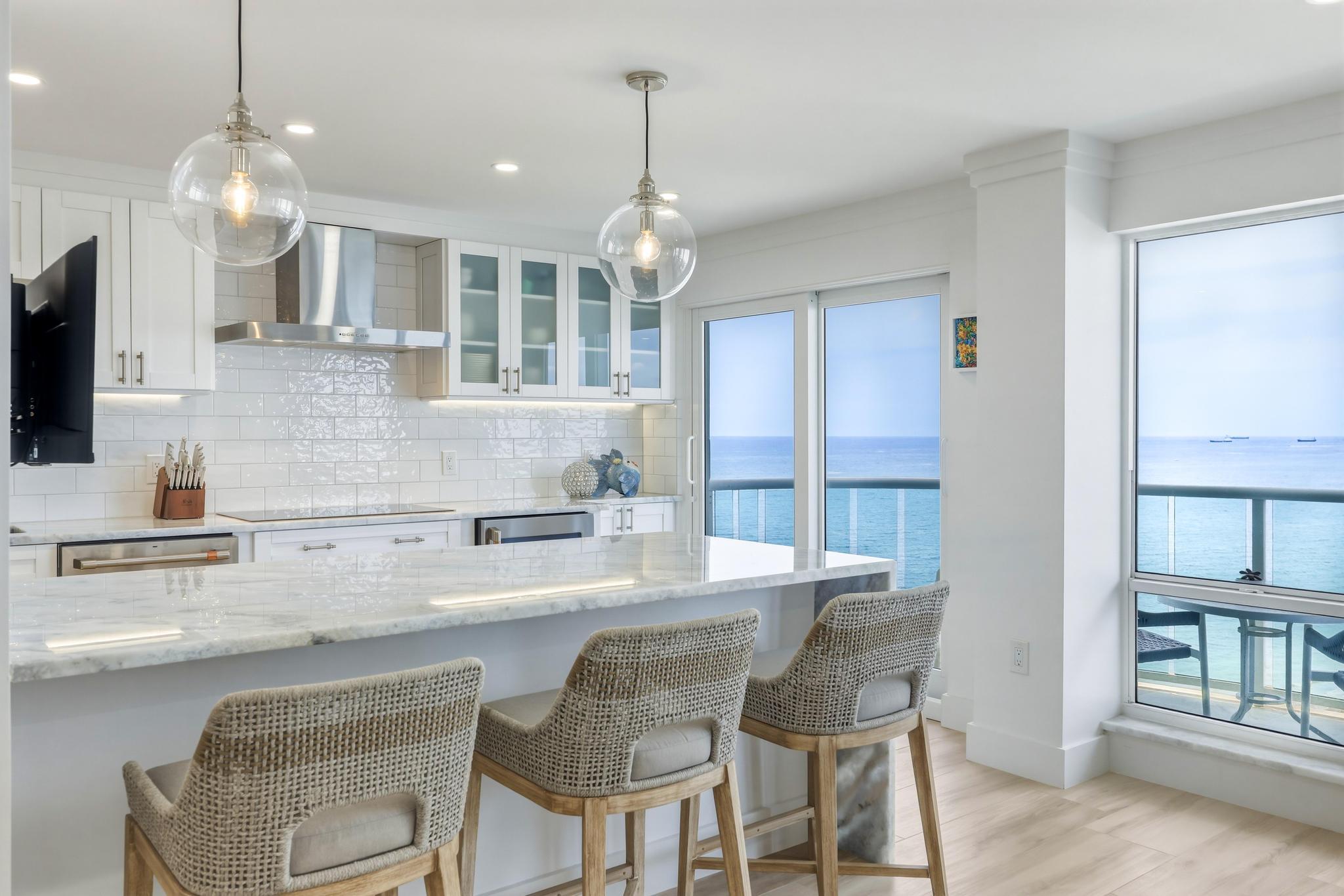 3400 Galt Ocean #1704S