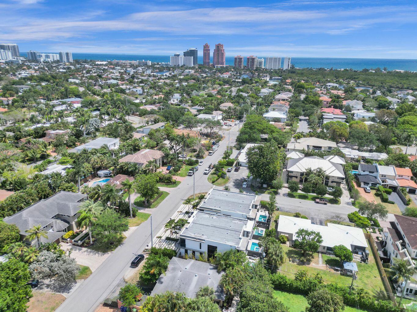 2514 NE 21st #A Fort Lauderdale, FL 33305