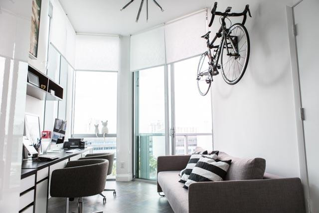 image Uptown Marina Lofts14
