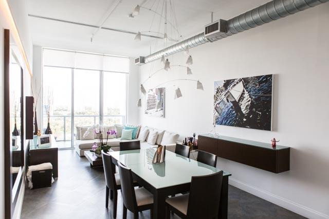 image Uptown Marina Lofts1