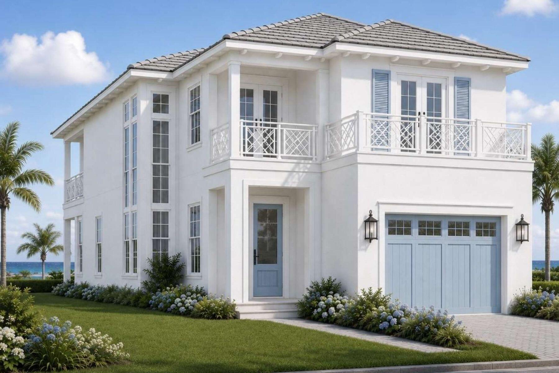 4840 S Harbor