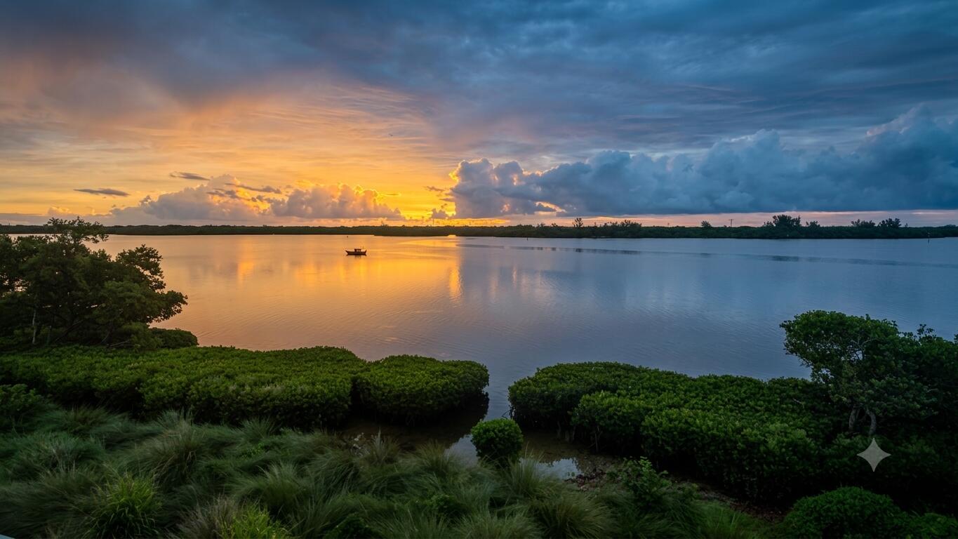 4840 S Harbor Vero Beach, FL 32967