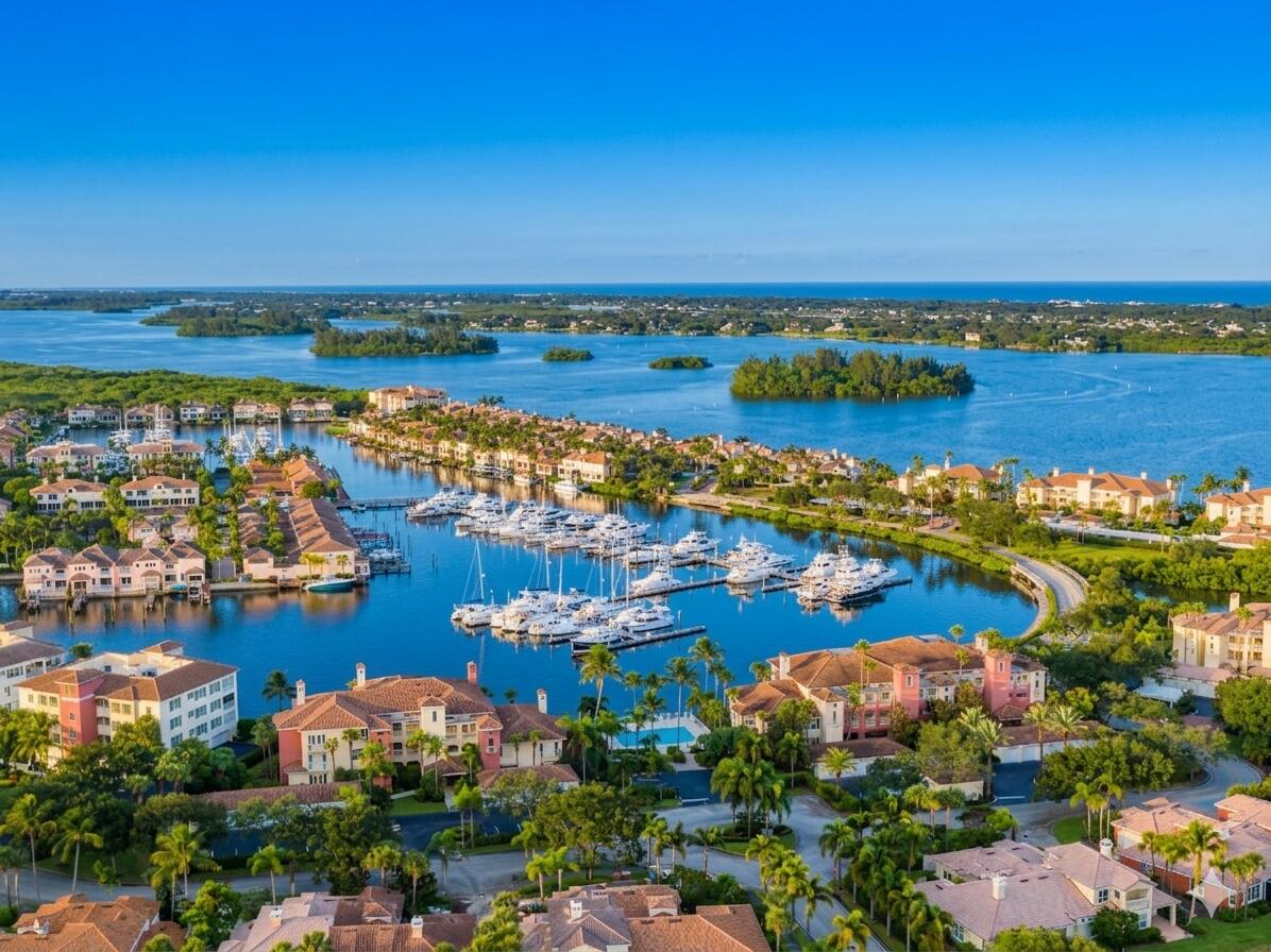 4840 S Harbor Vero Beach, FL 32967