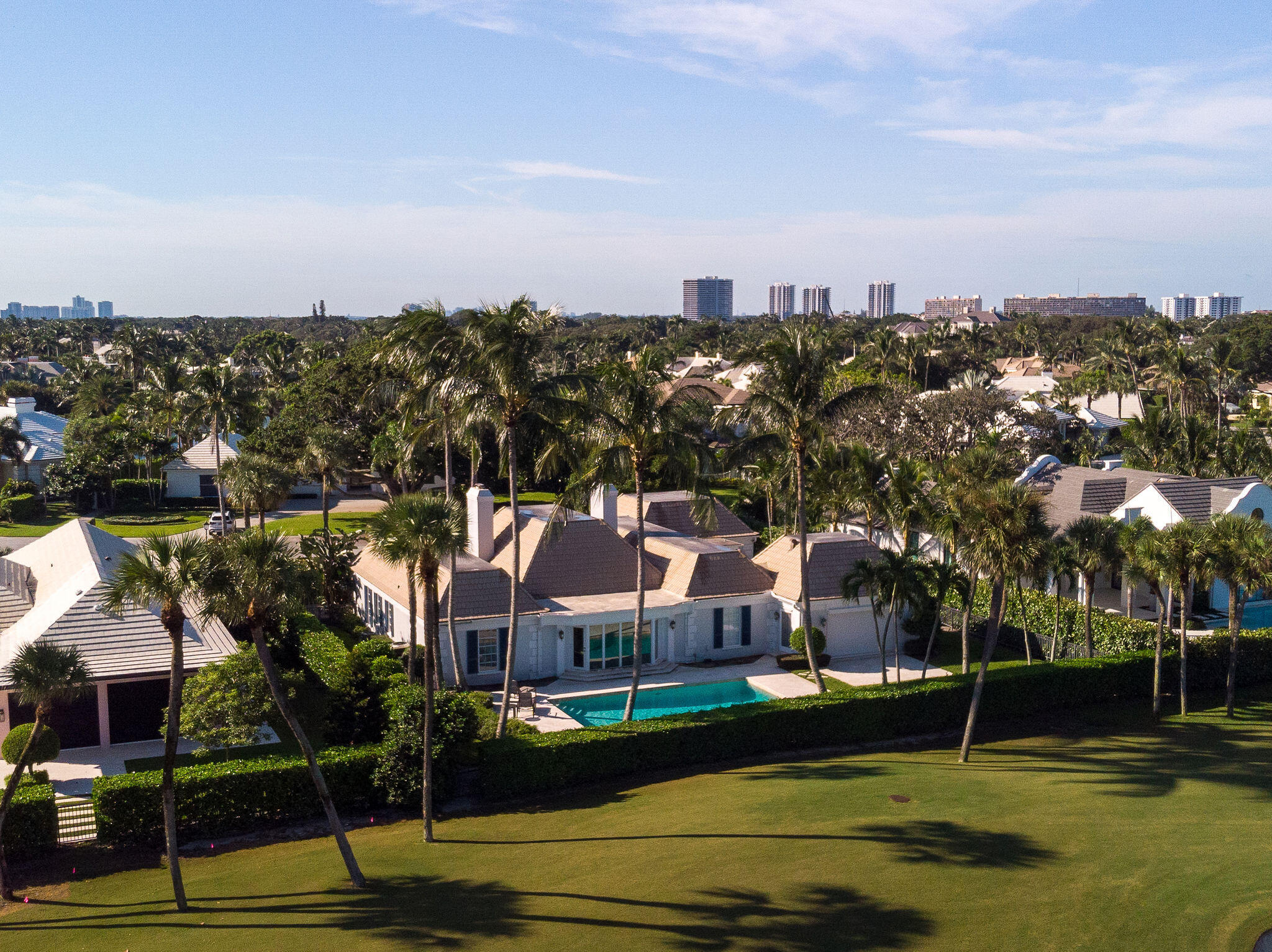 971 Lake House Dr North Palm Beach, FL 33408