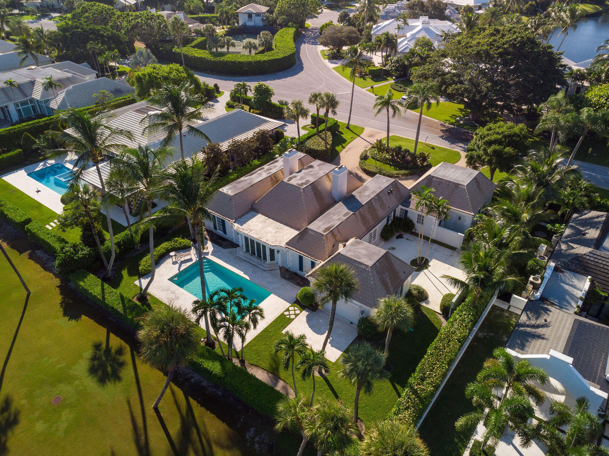 971 Lake House Dr North Palm Beach, FL 33408