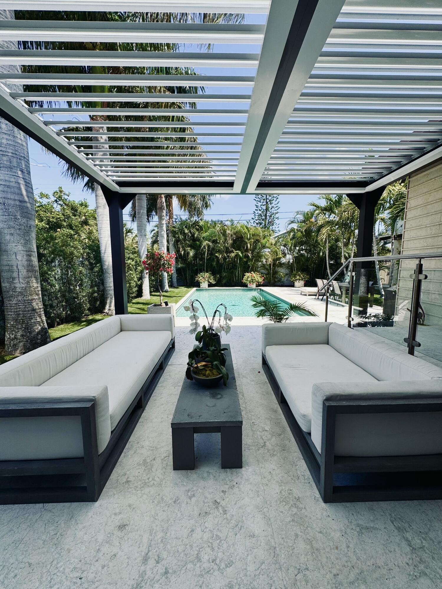 301 Palmetto St