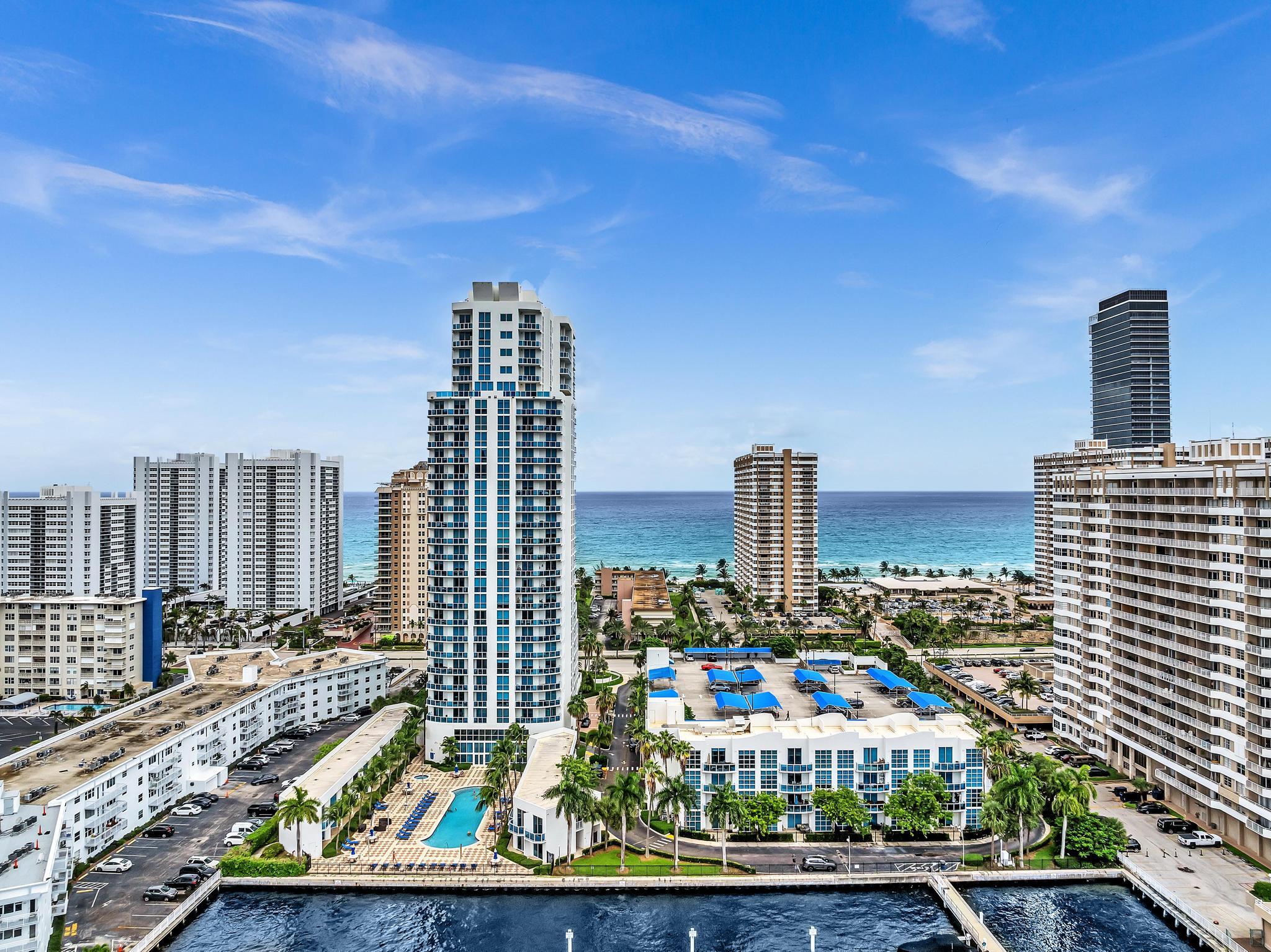 1945 S Ocean Dr #502