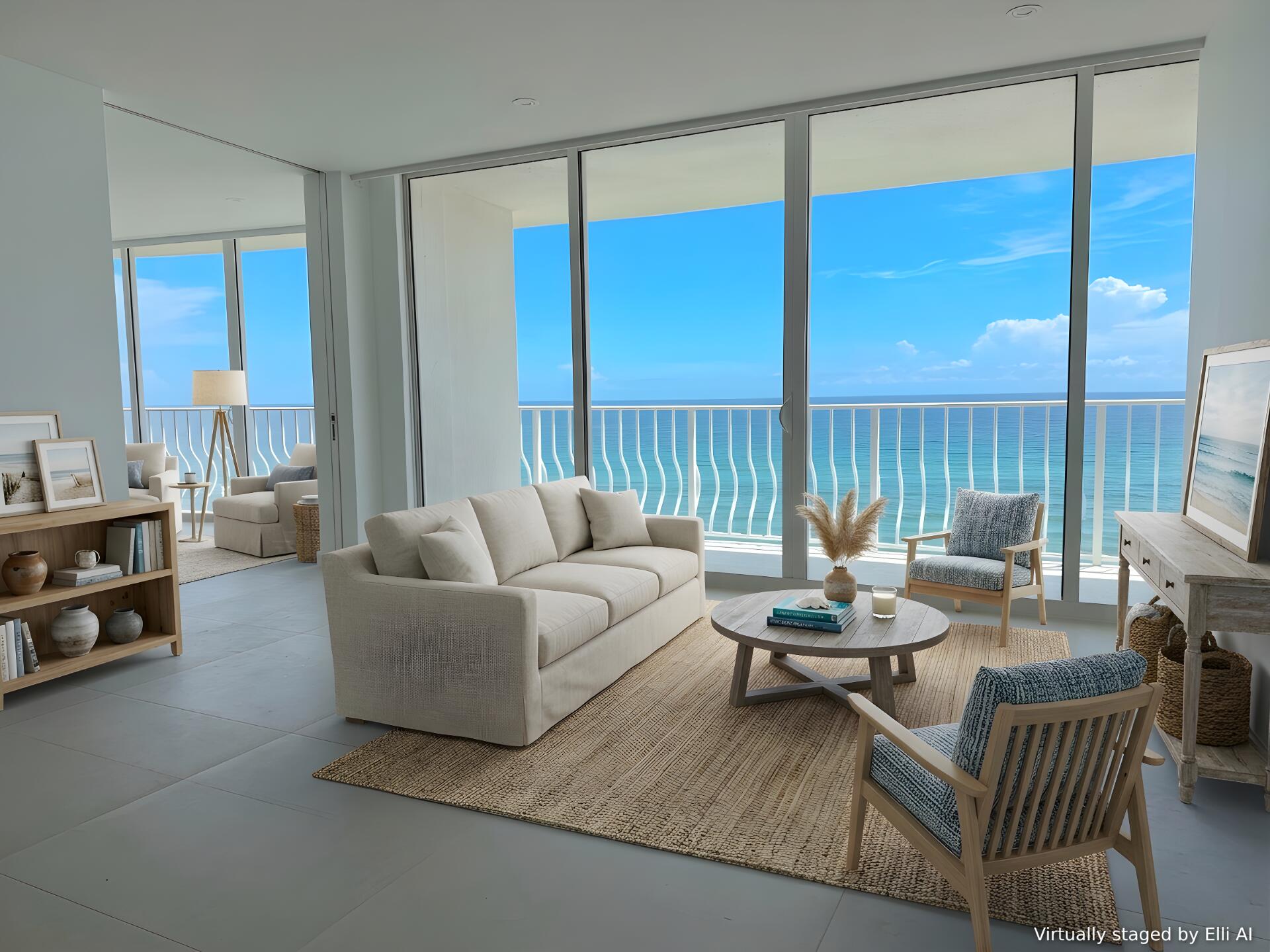 2774 S Ocean Blvd #802